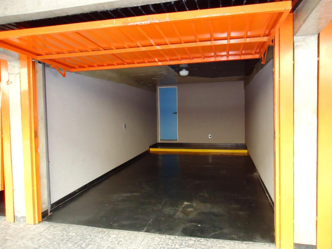Exterior view, Motel Sunset (Adult Only), Belo Horizonte
