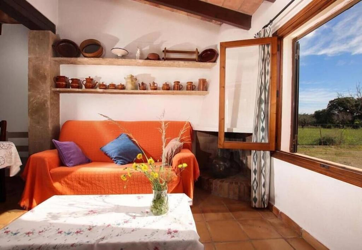 5, Nice cosy villa for 4 people by Renthousing, Baleares