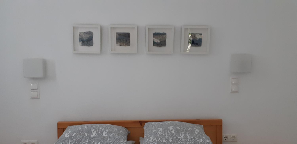 3, Kyfanta, studios & apartments in Kyparissi, Peloponnese