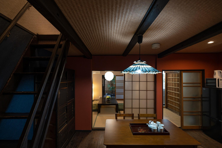Others 5, IS Yumeya House, Kyoto