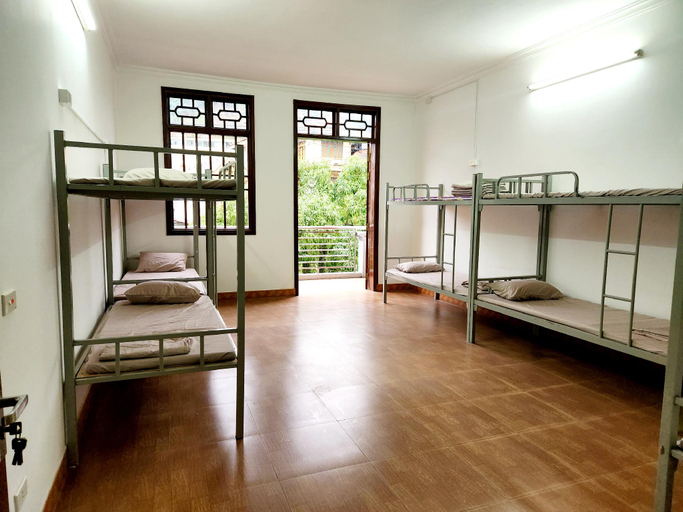 Others 4, Hà Giang Loop Central Backpacker Hostel, Hà Giang