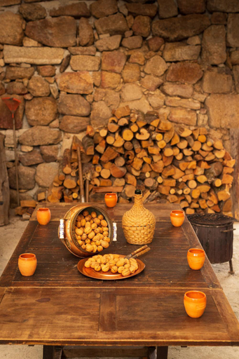 Food & Drinks 4, Casa do Parente, Vila Pouca de Aguiar