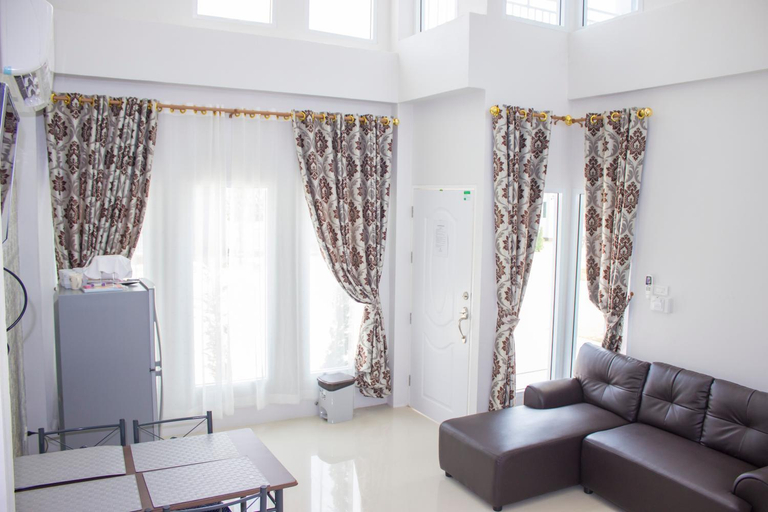 Others 4, OB-Oon Resort, Aranyaprathet