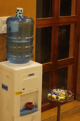 Food & Drinks 4, Farm Aavjo - A Conscious Stay, Ajmer