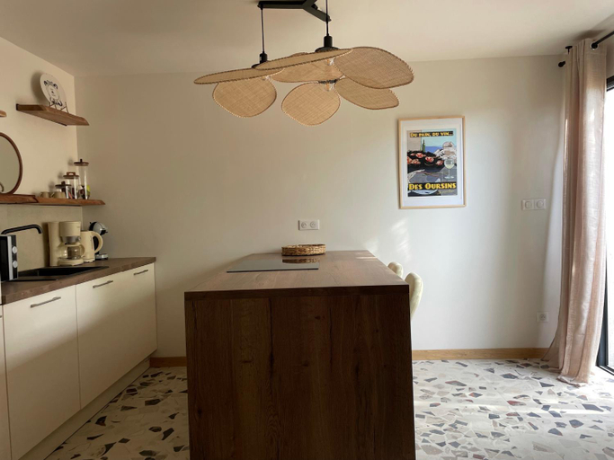 Others 5, Casaceccu suite Catalina, Haute-Corse