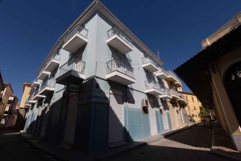 Others 3, Jasmine - Apartment in Kalamata, Peloponnese