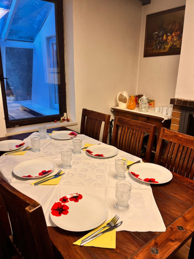 Others 3, Vila Morava, Liptovský Mikuláš