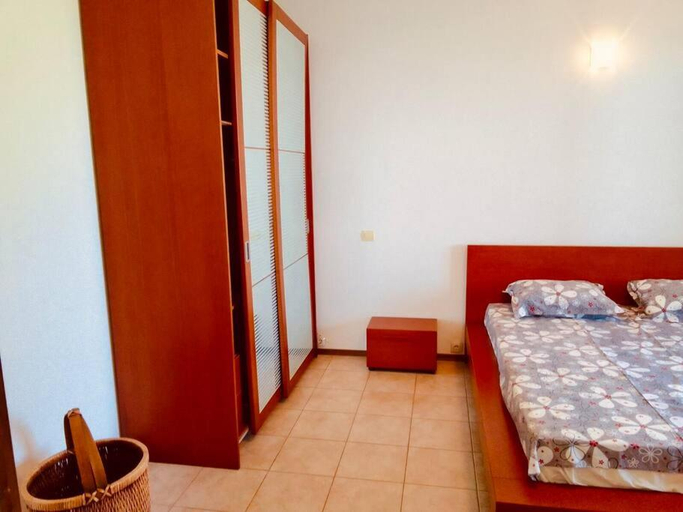 3, Villa “Captain Blue” Lozenets, Tsarevo
