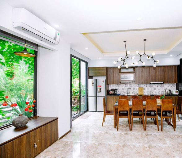 Facilities, Areca Villa - Venuestay, Phúc Yên