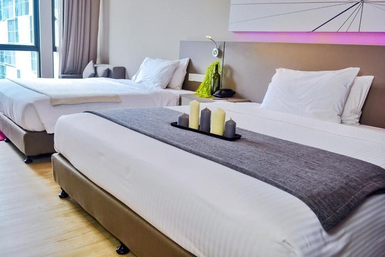Others 2, The 12 Suites @ Empire Damansara, Petaling Jaya