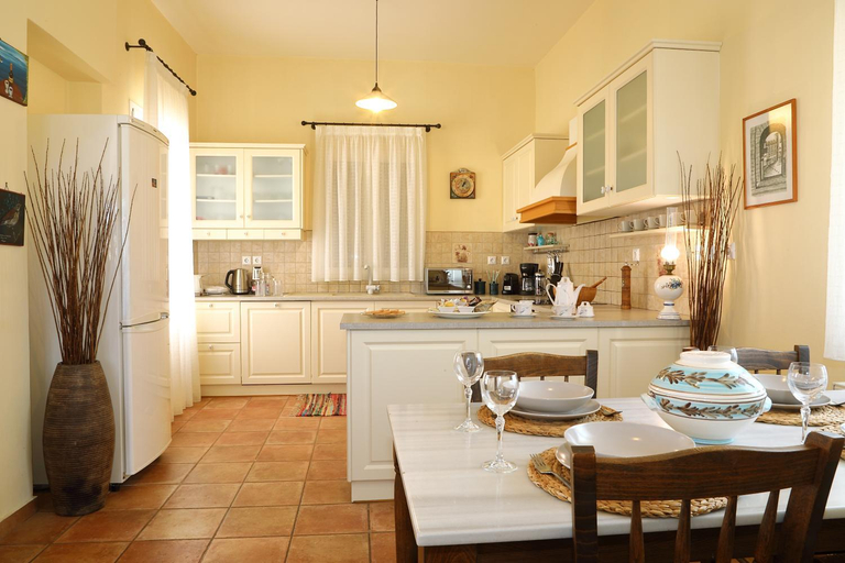 Others 2, Villa Spilies Kythira, Attica