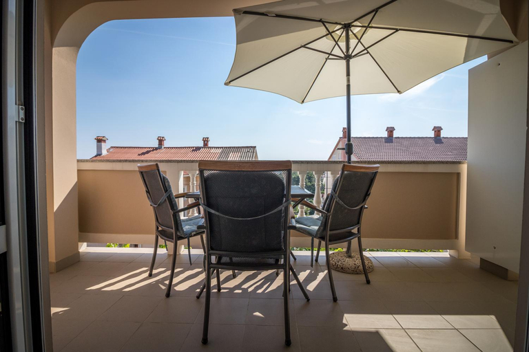5, Katarina Apartments, Lopar/Supetarska Draga