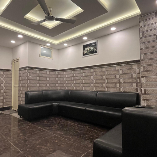 Others 5, Hotel Shanti Residency, Reasi