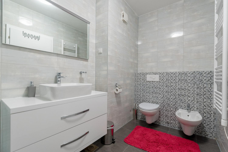 Bathroom 5, Villa Anja, Vodnjan