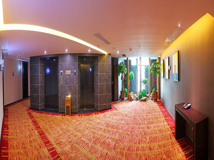 Others 3, Xiamen Xi'an Jinling Hotel, Xiamen