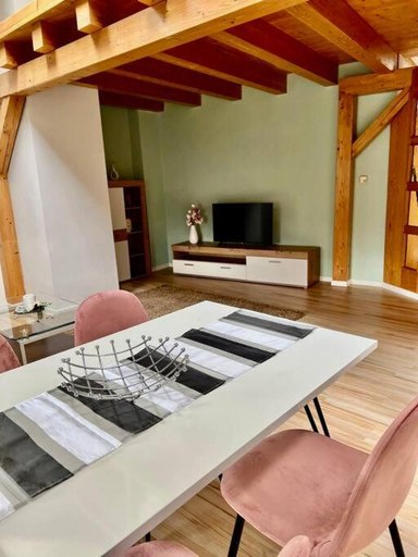 Others 2, Wanderurlaub mit und ohne Hund!, Saale-Orla-Kreis