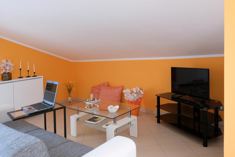Others 2, Andrea's House, Reggio Di Calabria