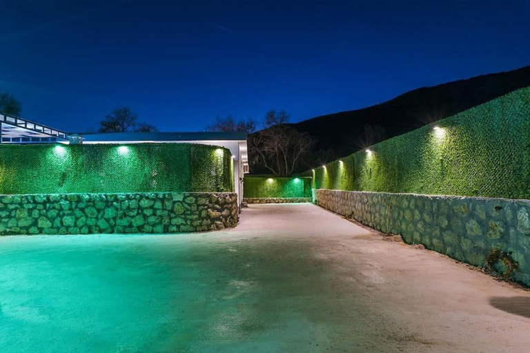 Surrounding environment 2, Villa Ortac 2 Doga Icerisinde, korunaklı villa, Kaş