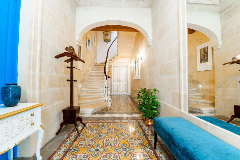Public Area 2, Monreal Boutique Townhouse - R024RM4