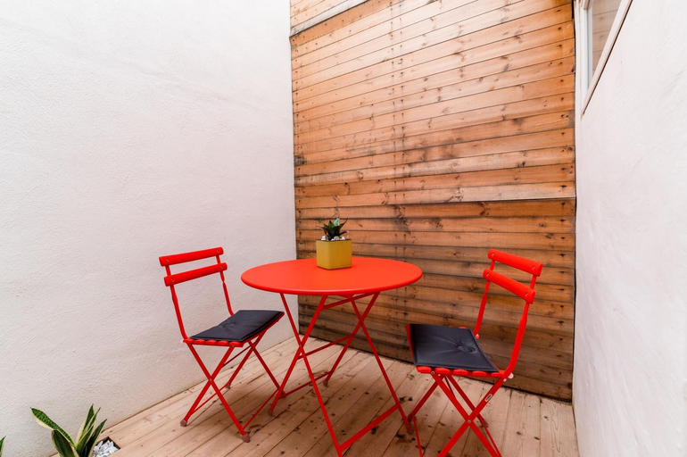 Others 4, Monreal Boutique Townhouse - R024RM4