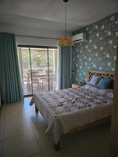 3, Private Secured 4 Bedroom Villa