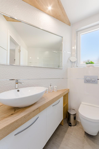 Bathroom 3, Villa Stone Pearl, Sutivan