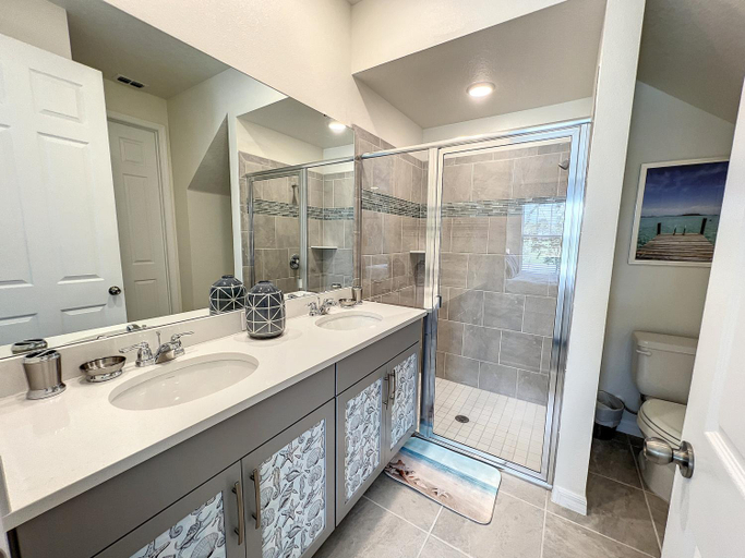 Facilities 3, Endless Summer - Private Pool and Free BBQ Grill, Osceola