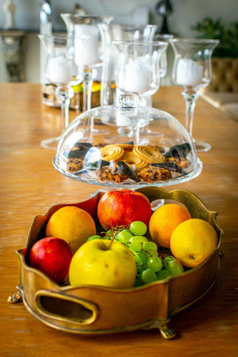 Food & Drinks, Elia Vama Veche (Adults Only), Limanu