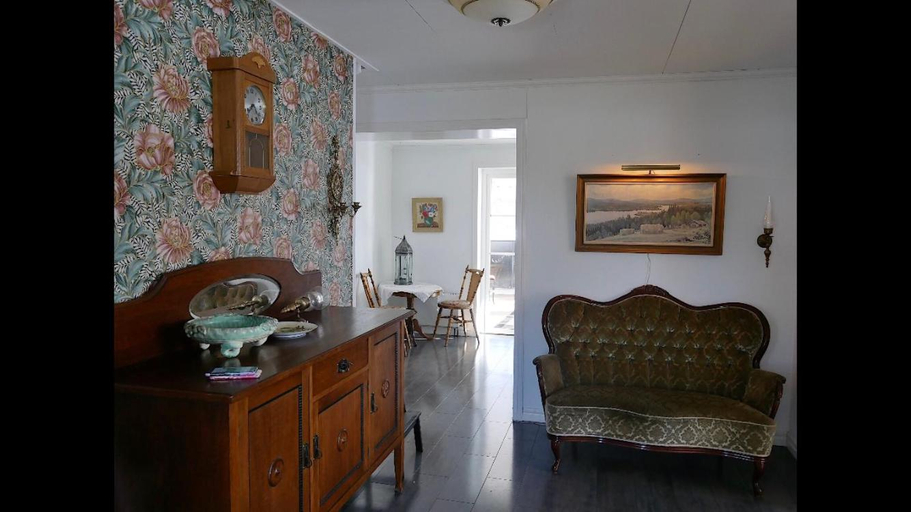 4, Villa utanfor Ornskoldsvik, Hoga Kusten, Örnsköldsvik