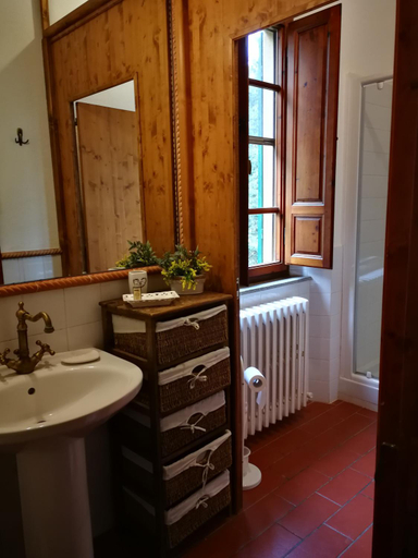5, Stunning Country House overlooking Tuscany hills, Pisa