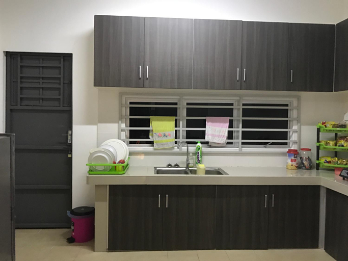 Others 5, Salsabila Homestay, Alor Gajah