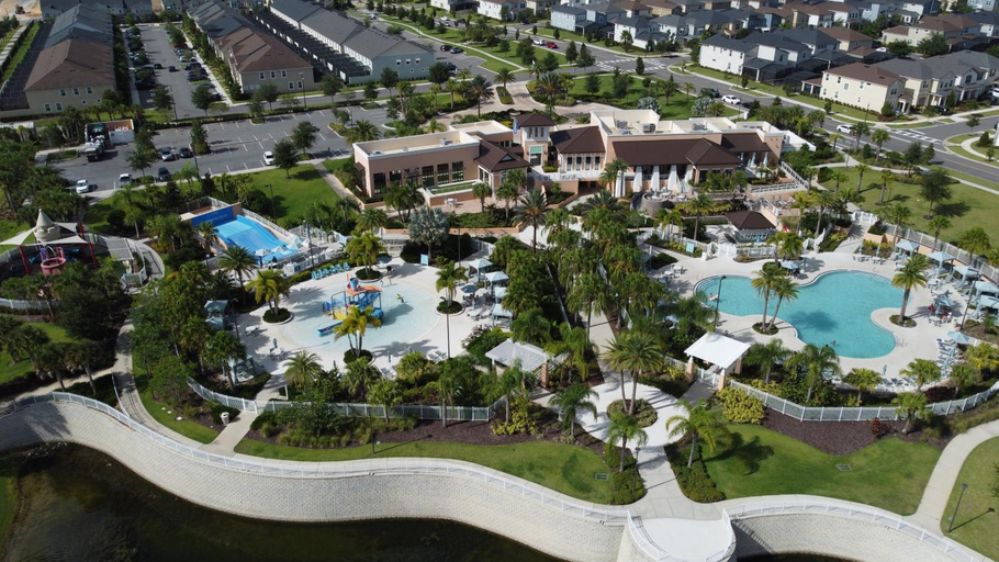 Facilities 2, Endless Summer - Private Pool and Free BBQ Grill, Osceola