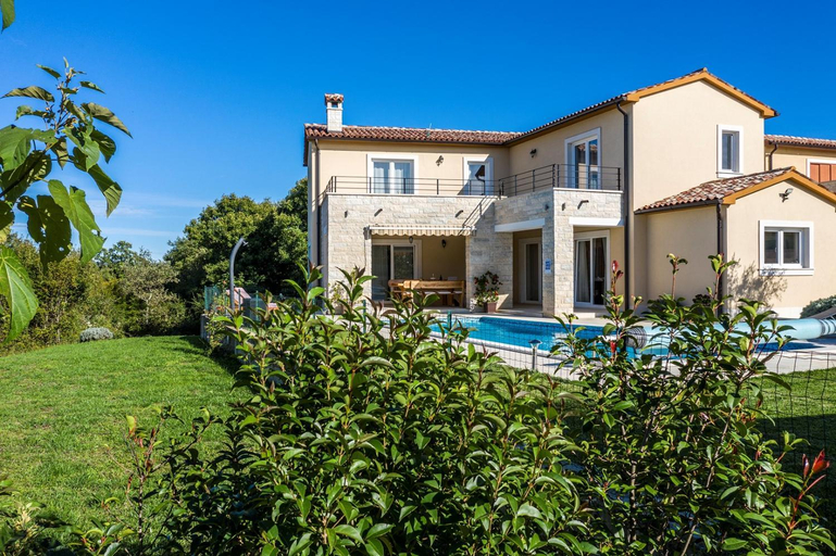 3, Villa Patricia, Kanfanar