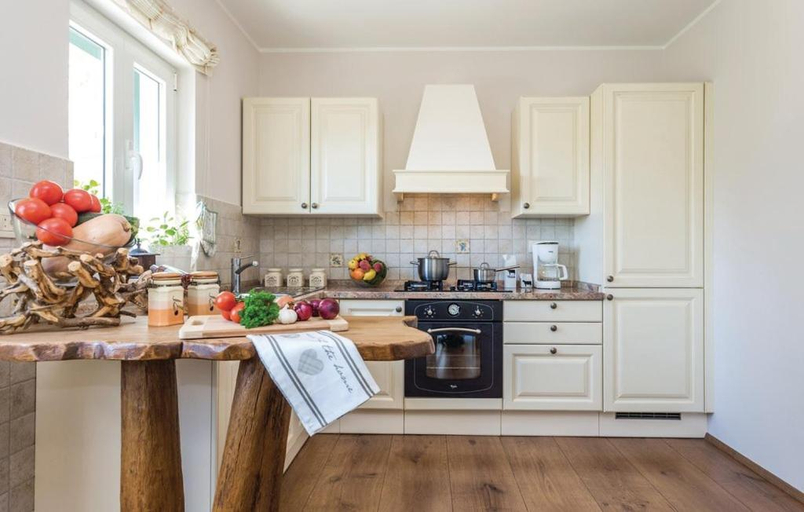 Kitchen 2, Villa Sirotnjak, Lovran