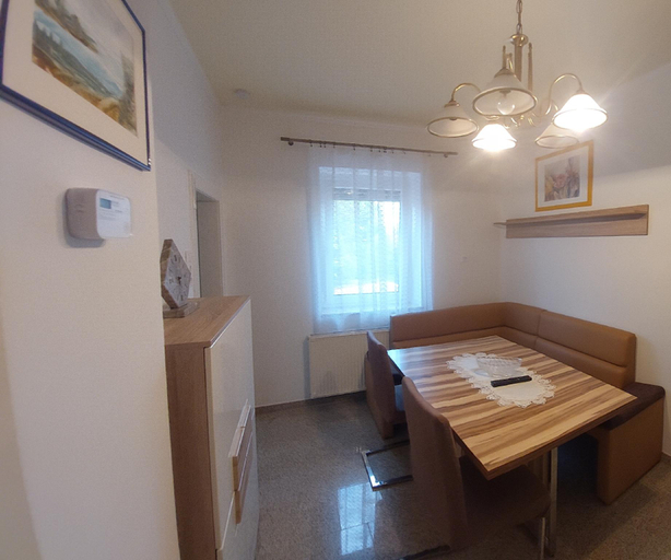 Bedroom 2, Nóra Vendégház Hévíz, Hévíz/Keszthely