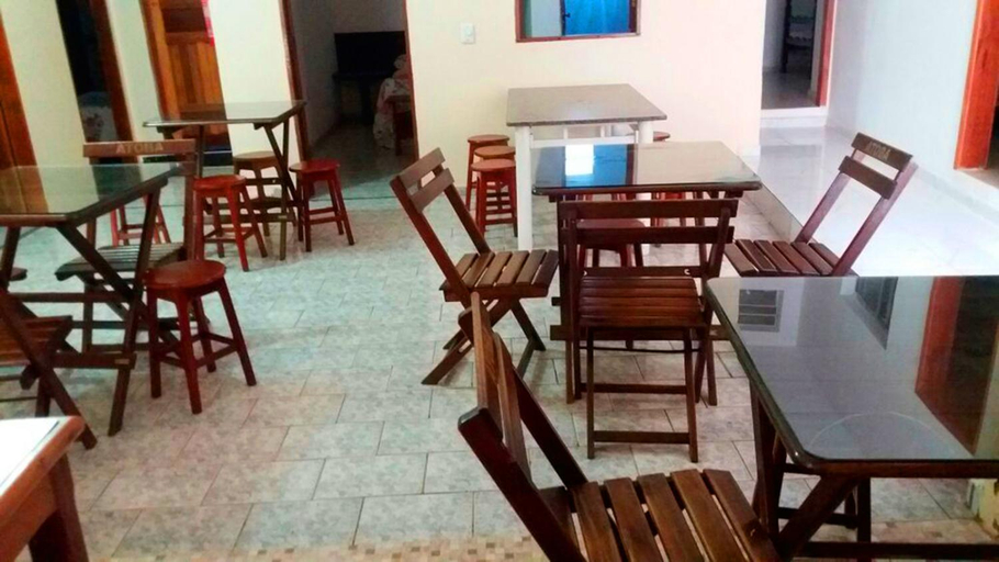 4, Pousada da Adelia, Conceição da Barra