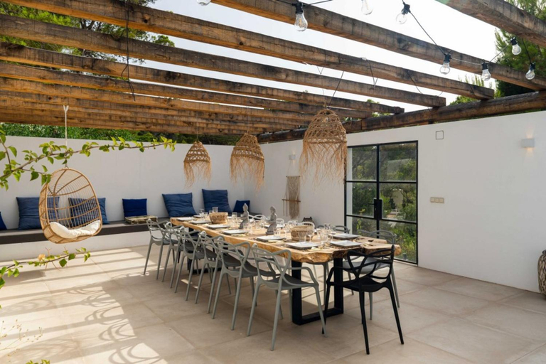 Exterior view 5, Moli, Baleares