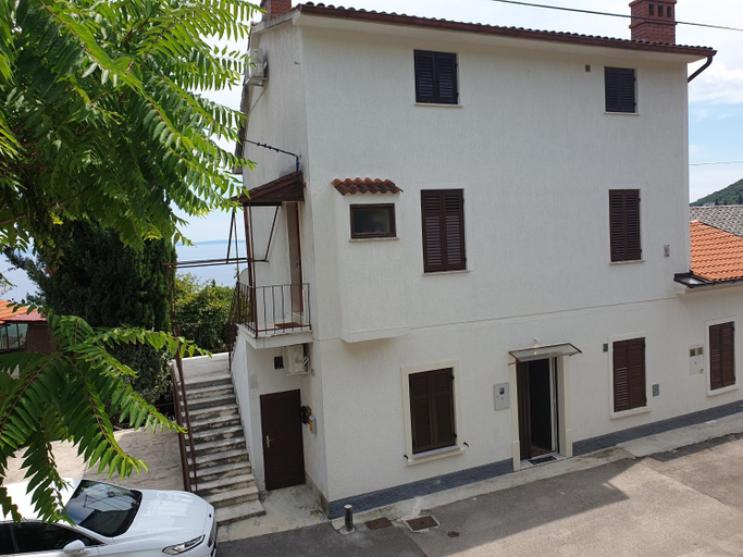 Others 4, Apartment Alex - Sea View by Irundo, Opatija/Veprinac