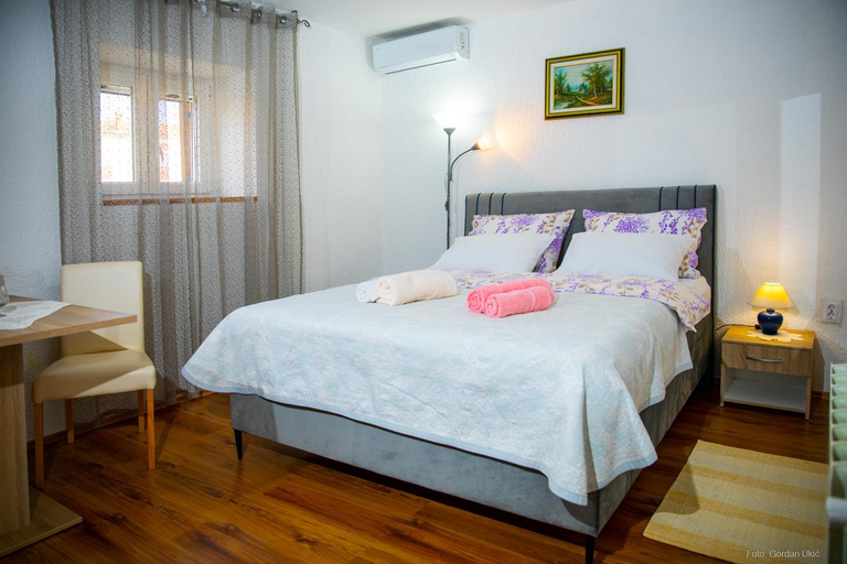 Bedroom 3, Apartments Barat, Kanfanar