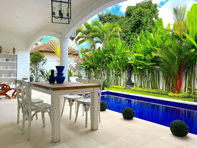 Others 4, Villa Brigitte Bardot - Modern Family Residence, Gianyar