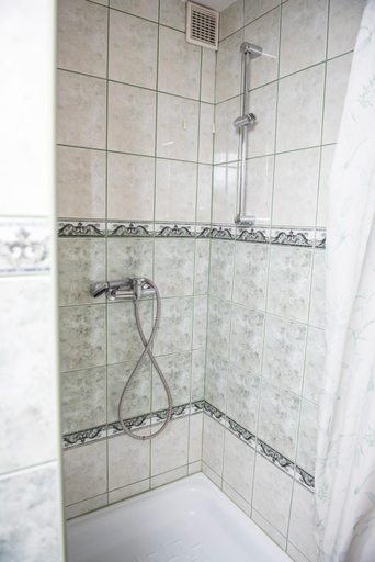 Bathroom 3, Szyszka, Tatra
