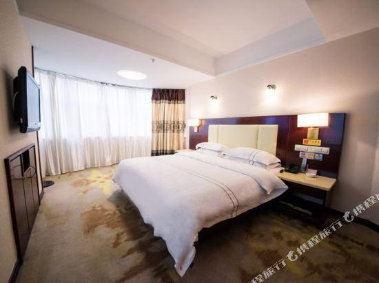 Others 3, Jinlong Hotel, Shaoyang