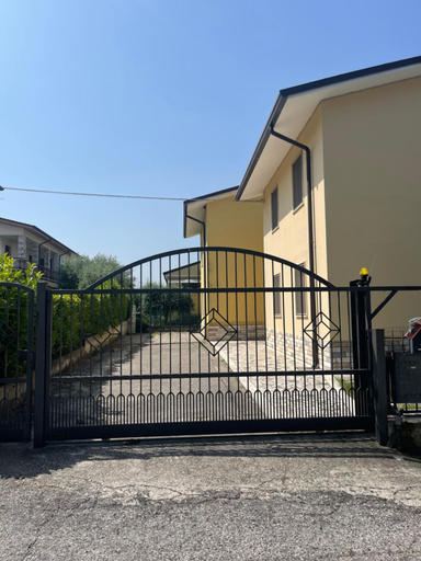 5, Appartamenti HERA, Verona