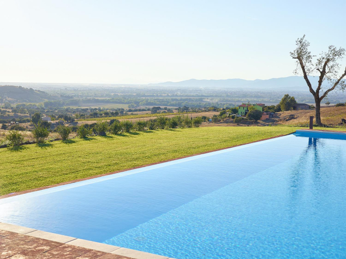 Surrounding environment 4, Villa Grene - Teloni, Grosseto