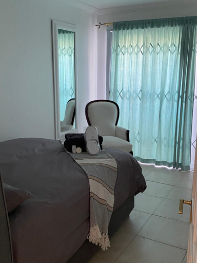 Bedroom 4, Apartments Livadia Palace, City of Cape Town