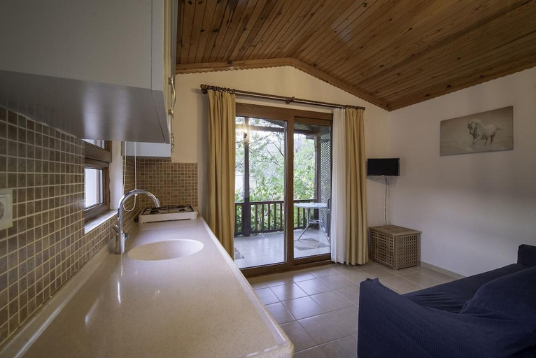 Bedroom 3, Yarımada Butik Otel, Datça