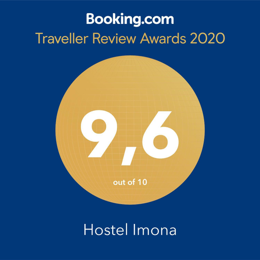 Others 5, Hostel Imona, Samarkand