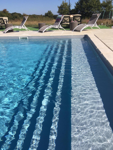Sport & Beauty, Fonclaire Holidays Carpers Rest, Haute-Vienne
