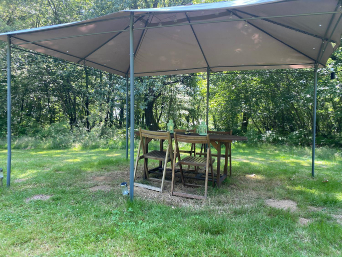 Others 3, Fonclaire Holidays Glamping 'Luxury Camping', Haute-Vienne