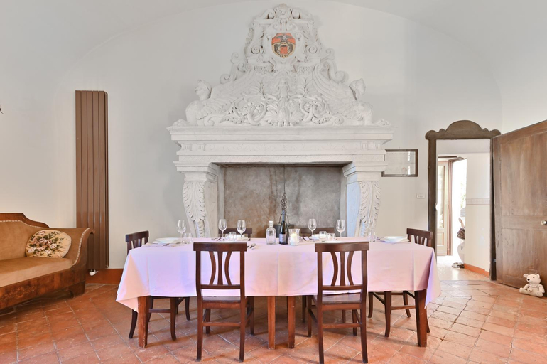 Food & Drinks 5, Agriturismo Ma Che Bel Castello, Asti